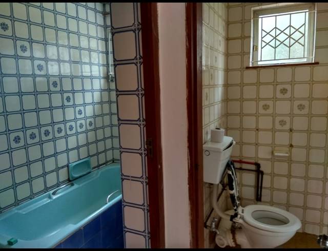 1 BEDROOM FLAT TO LET IN RESERVOIR HILLS